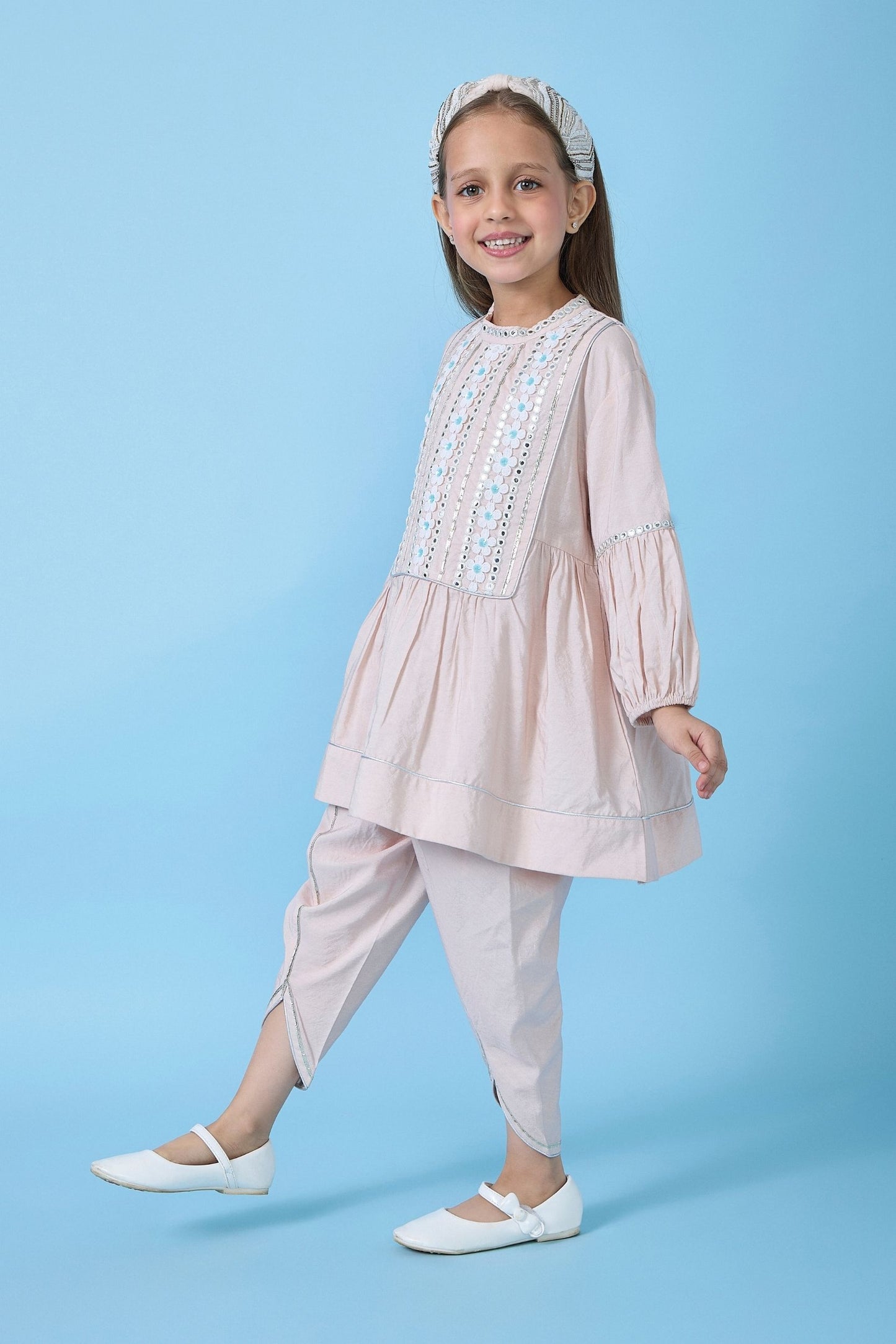 Vera Top And Tulip Pant Set ( 2 pc set)