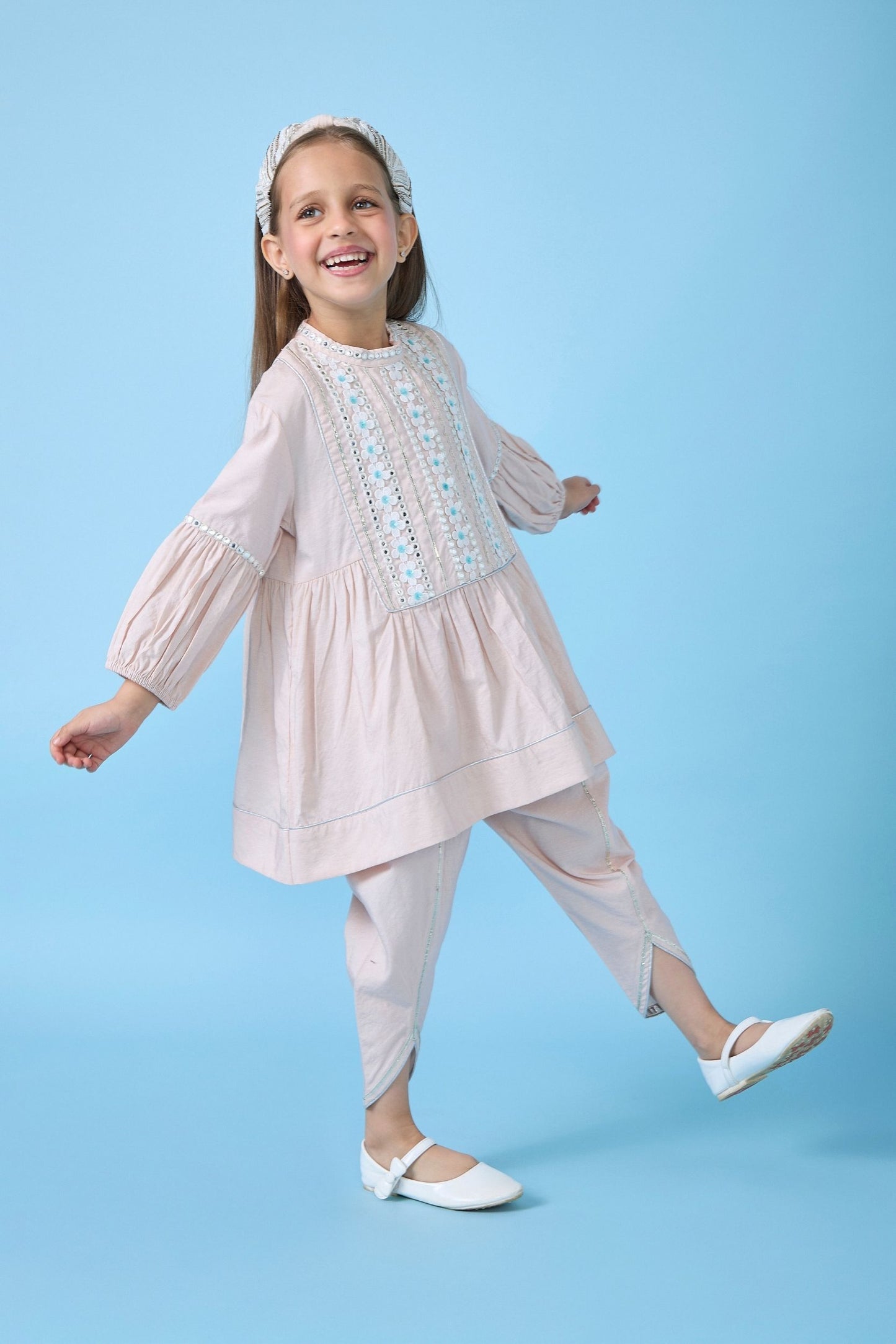 Vera Top And Tulip Pant Set ( 2 pc set)