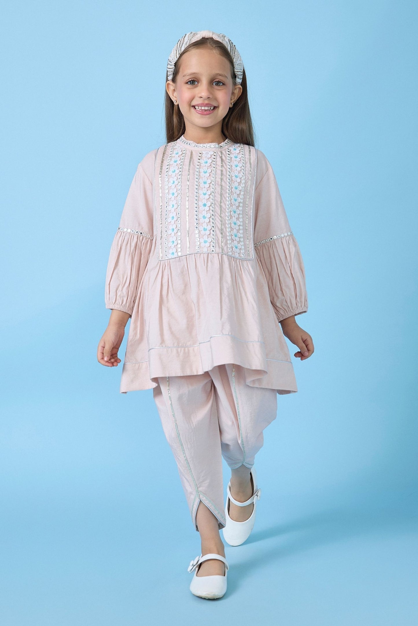 Vera Top And Tulip Pant Set ( 2 pc set)