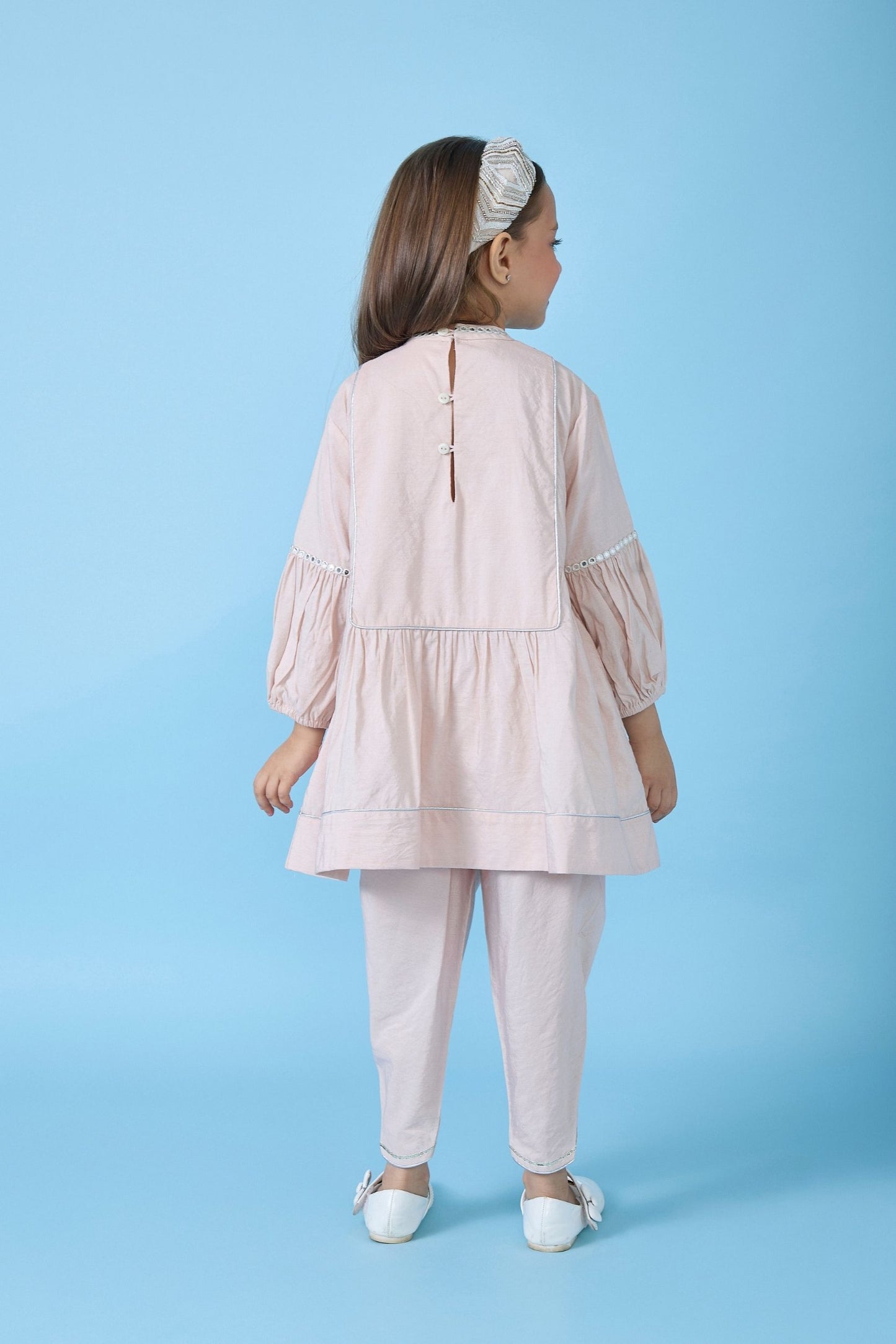 Vera Top And Tulip Pant Set ( 2 pc set)
