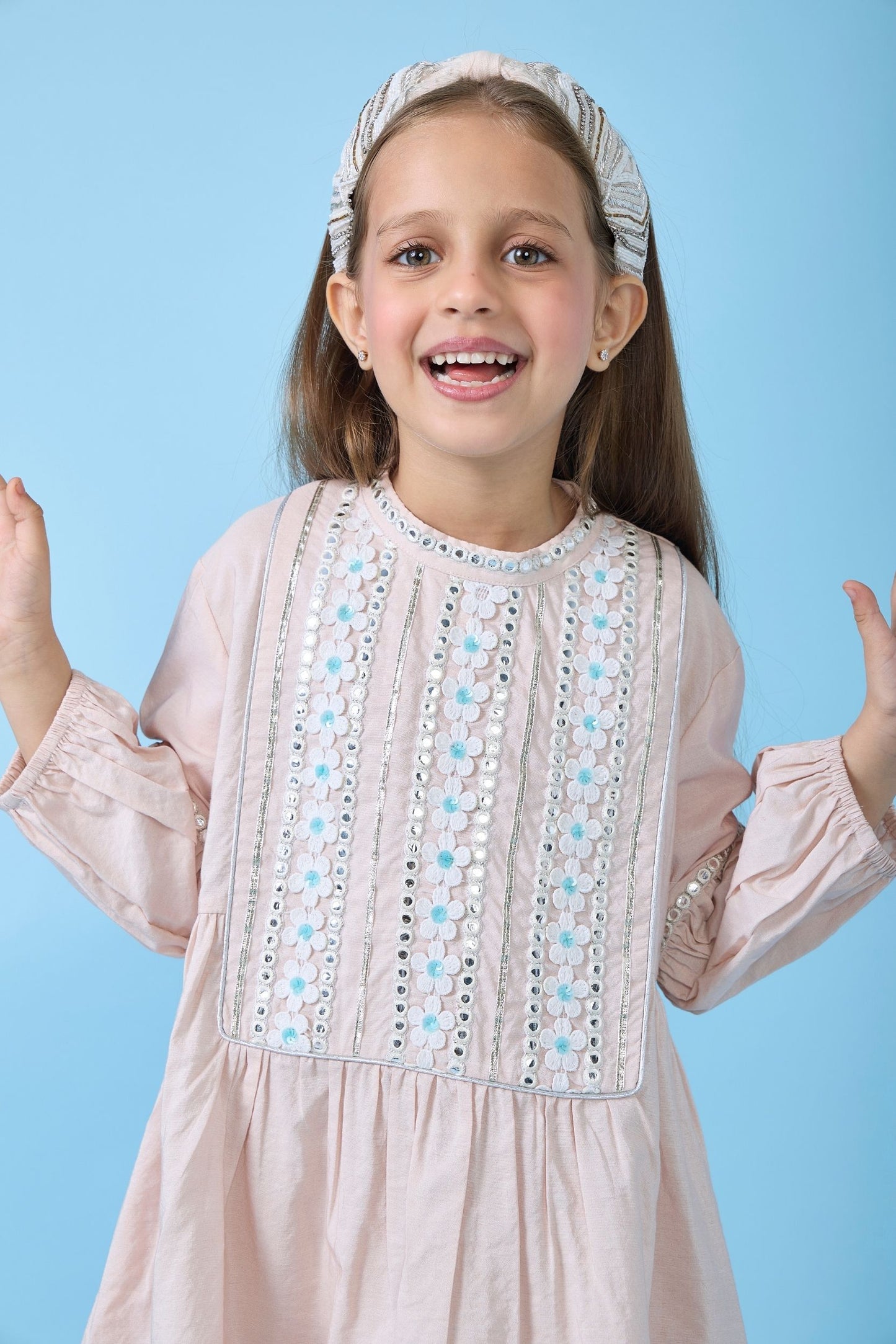 Vera Top And Tulip Pant Set ( 2 pc set)