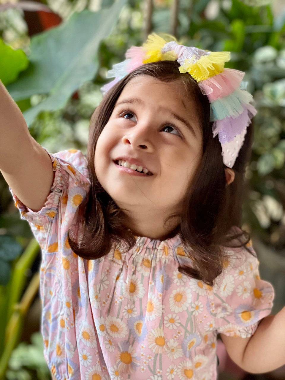 Serena Unicorn With Frills For Kids - Joey & Pooh