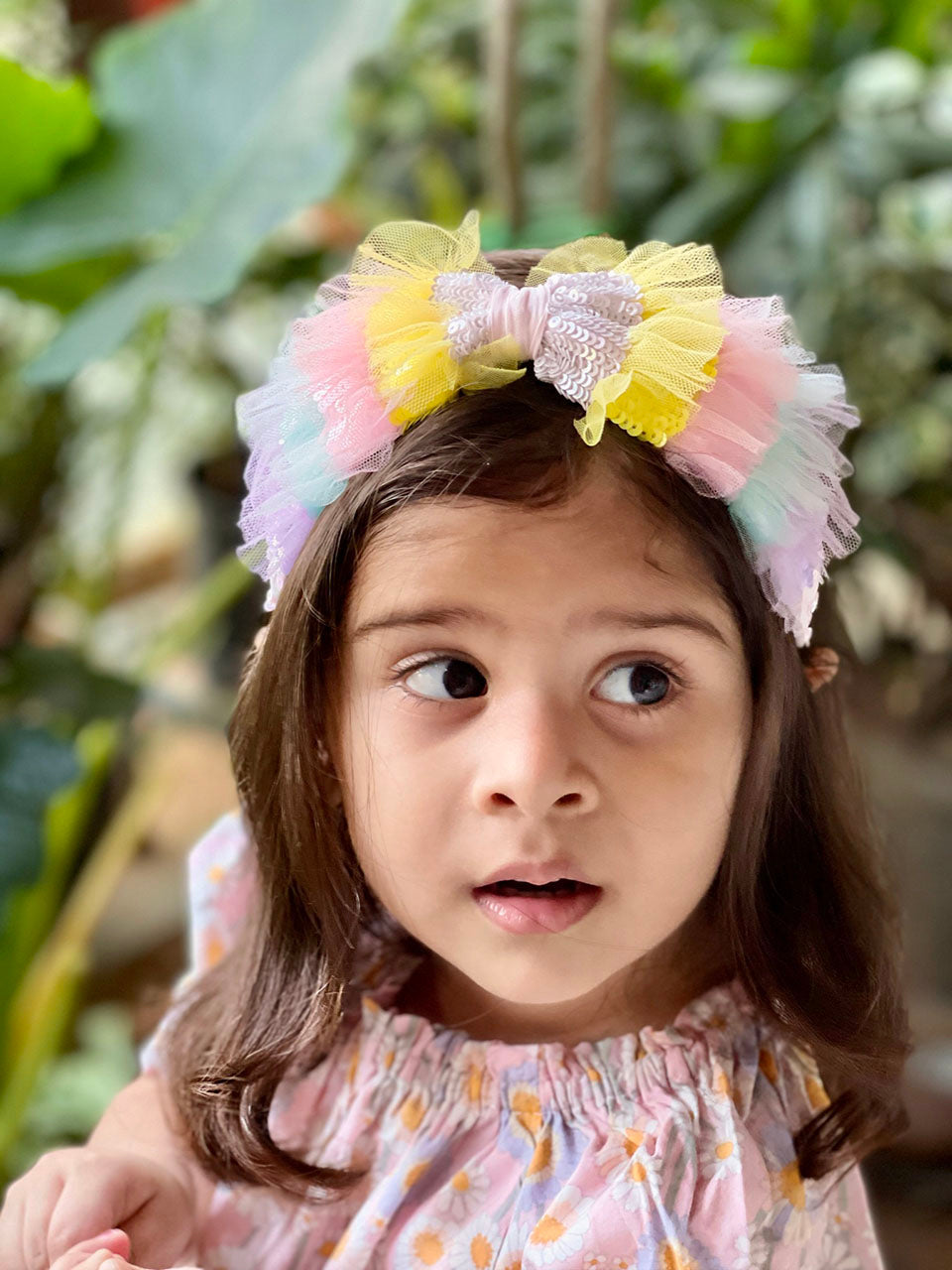 Serena Unicorn With Frills For Kids - Joey & Pooh