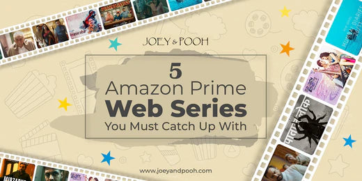 5 Amazon Prime Web Series You Must Catch Up With