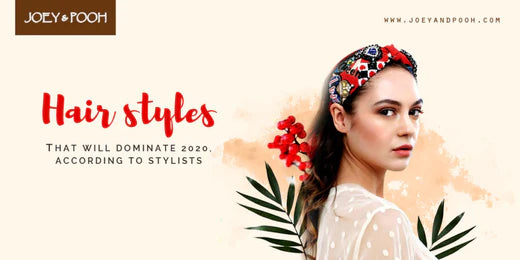 Hair Styles That Will Dominate 2020, According to Stylists