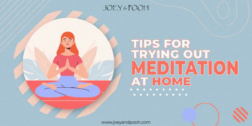 Tips for Trying out Meditation at Home