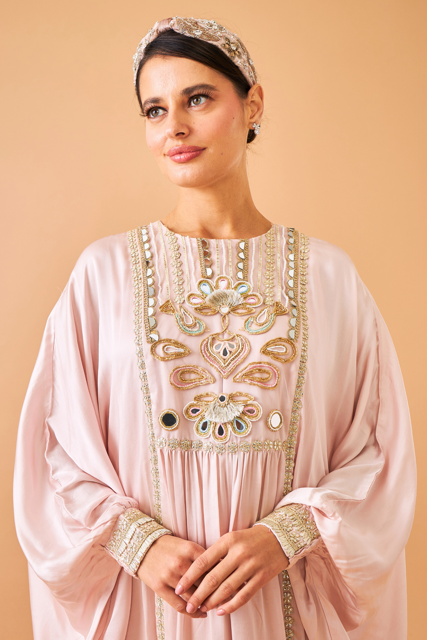 Lavora Ladies Long Dress