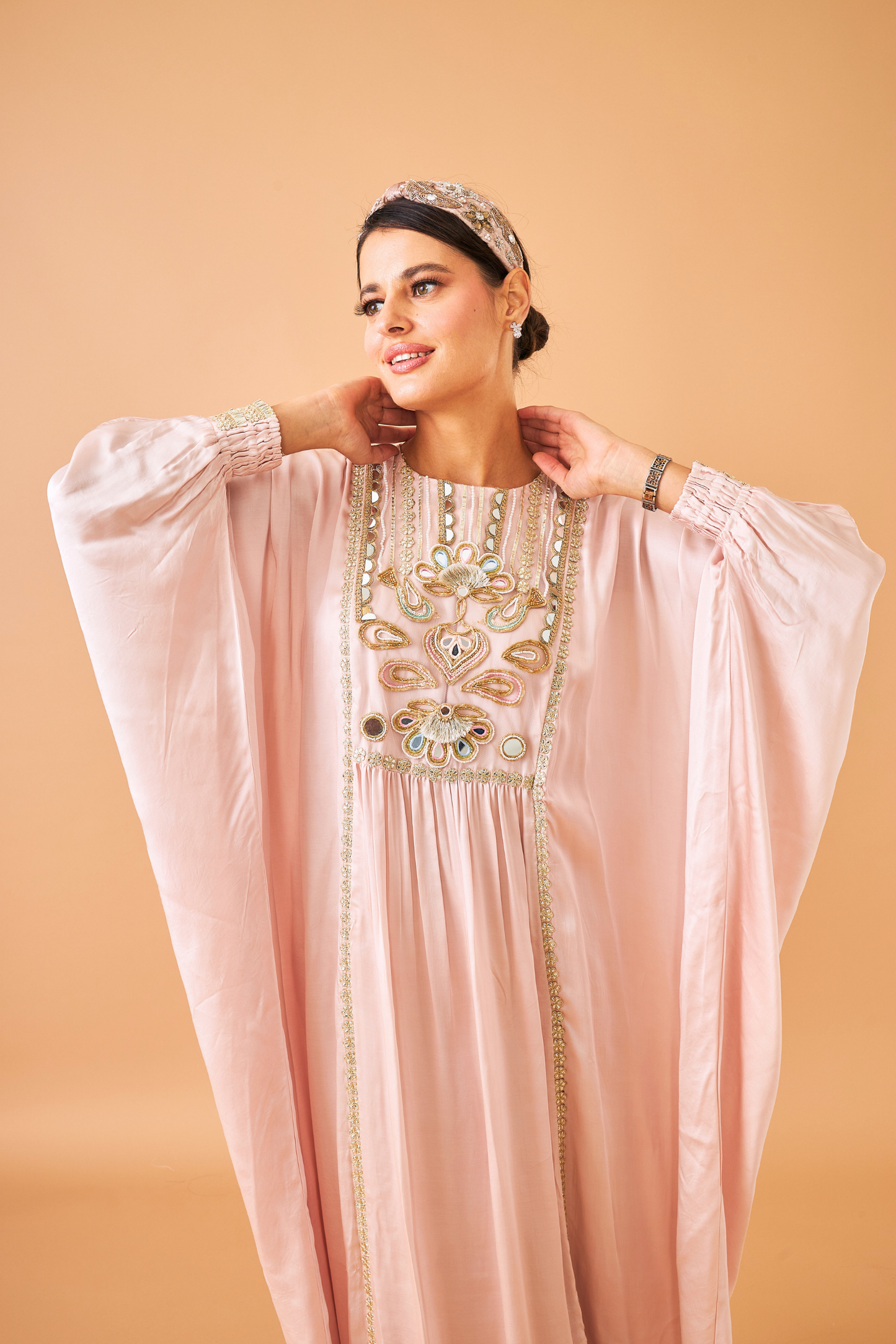 Lavora Ladies Long Dress