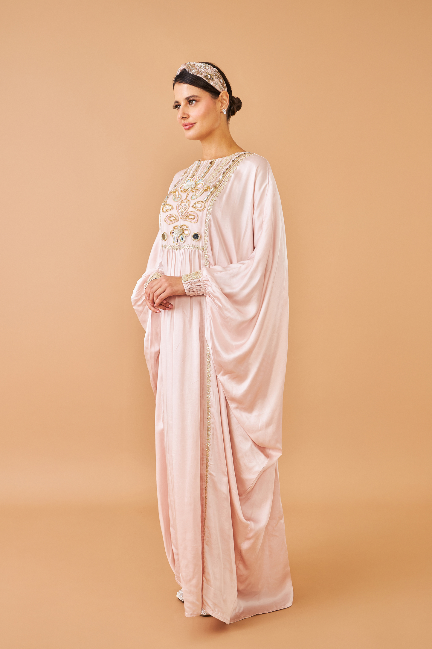 Lavora Ladies Long Dress