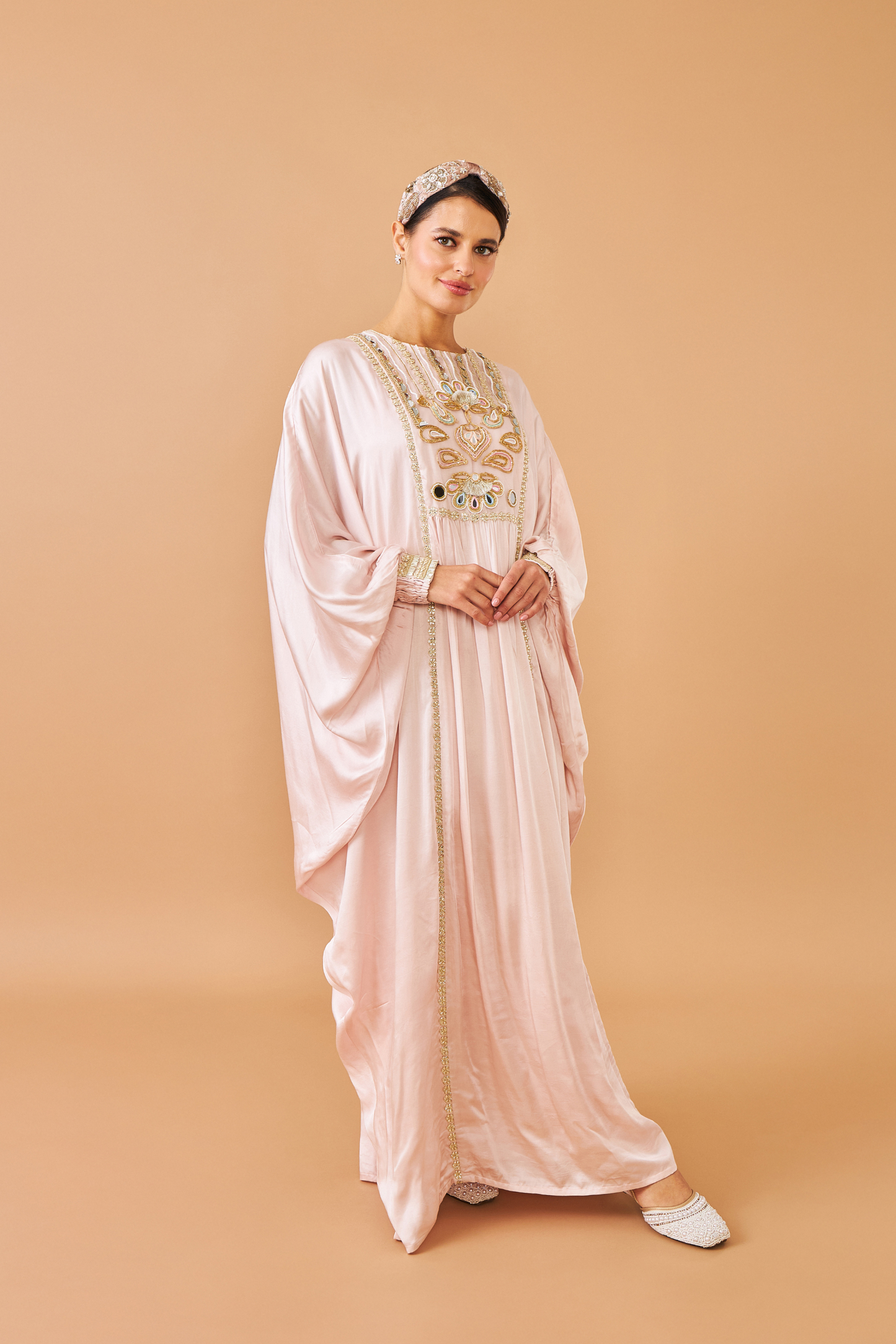 Lavora Ladies Long Dress