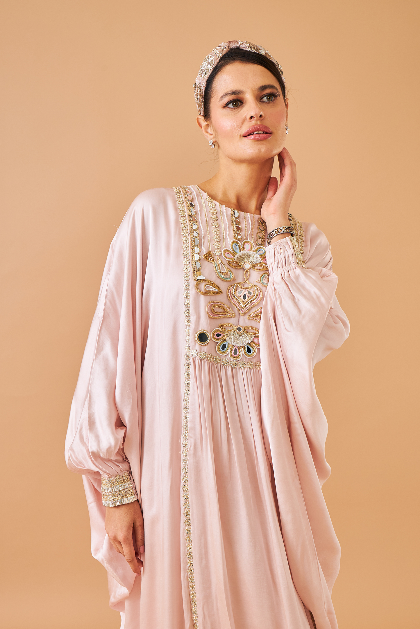 Lavora Ladies Long Dress