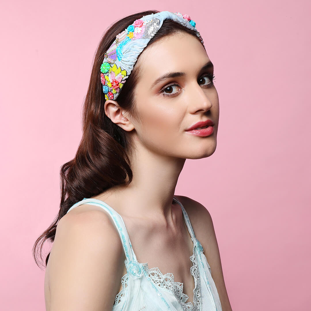 Ariel Headband