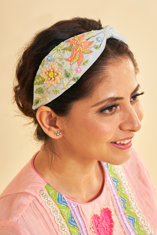 Nova Embellished Headband