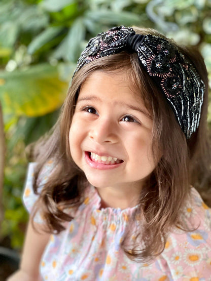 Eva Black On Kids