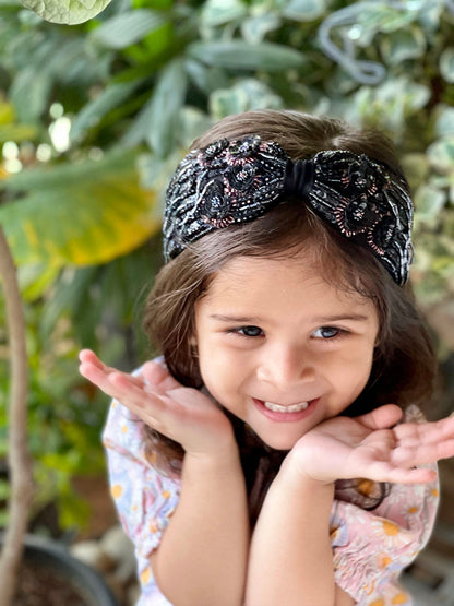 Eva Black On Kids